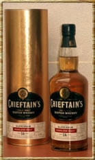 Chieftains 85-01