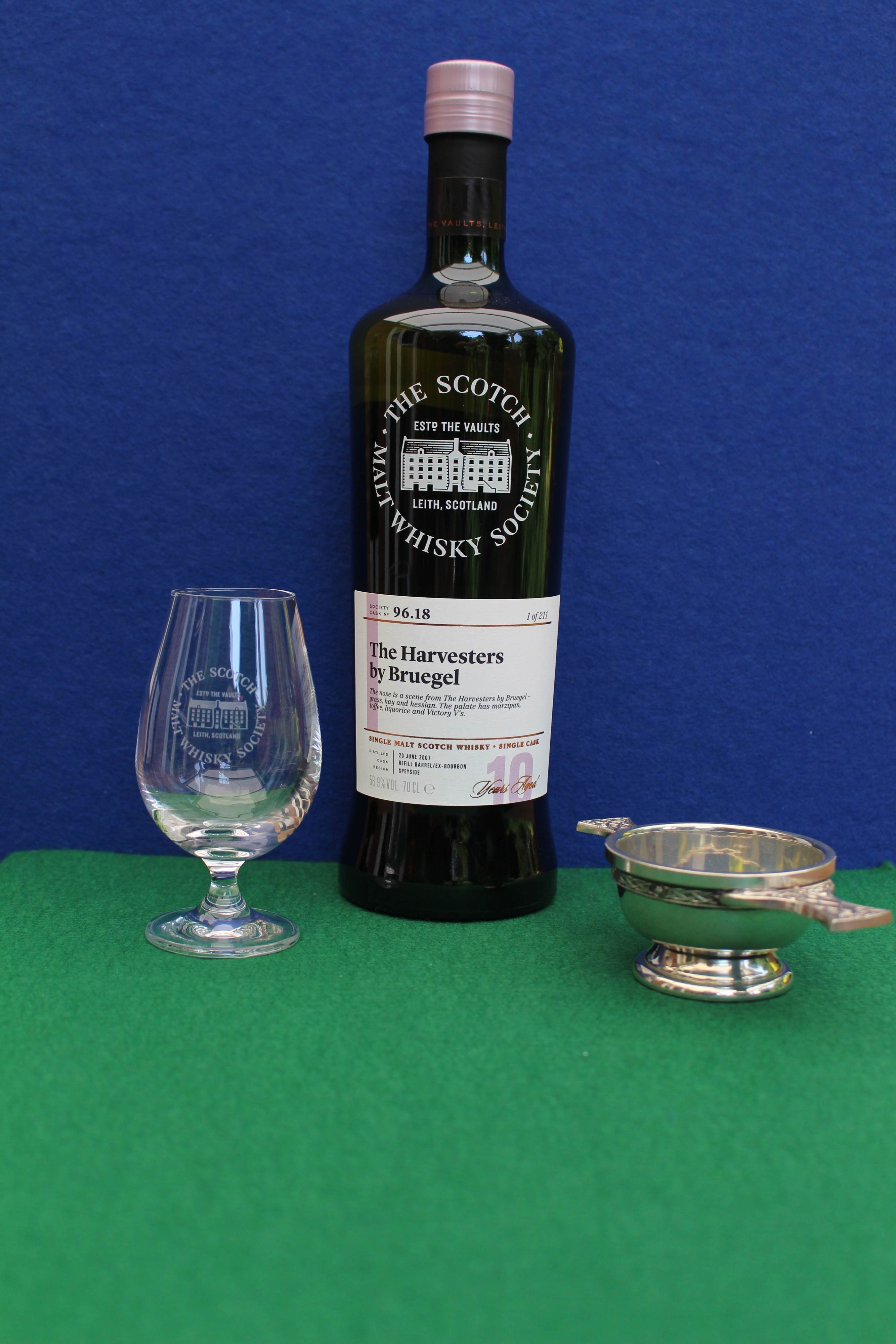 SMWS 96.18