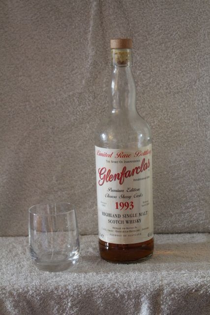 1993 Vintage