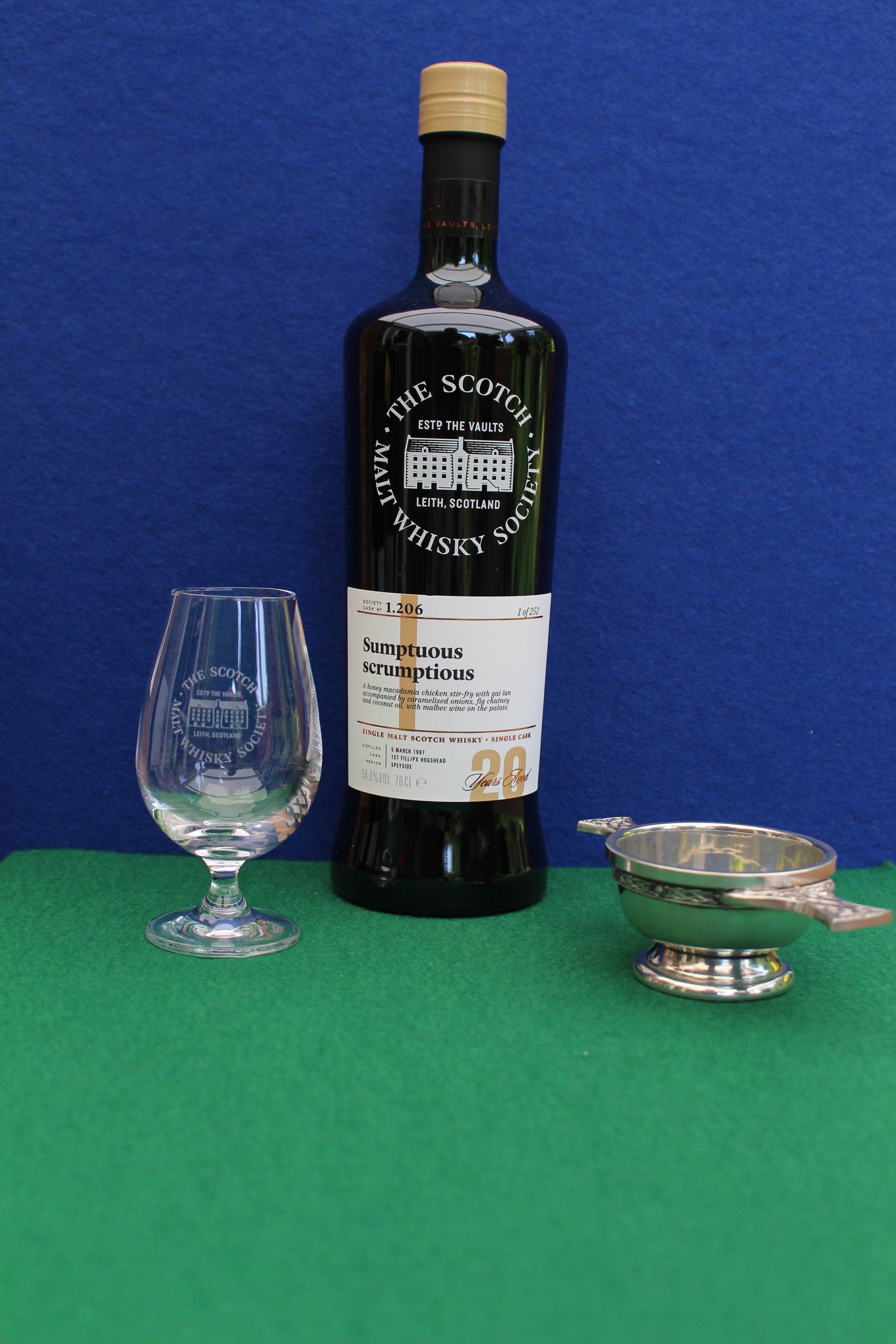 SMWS 1.206