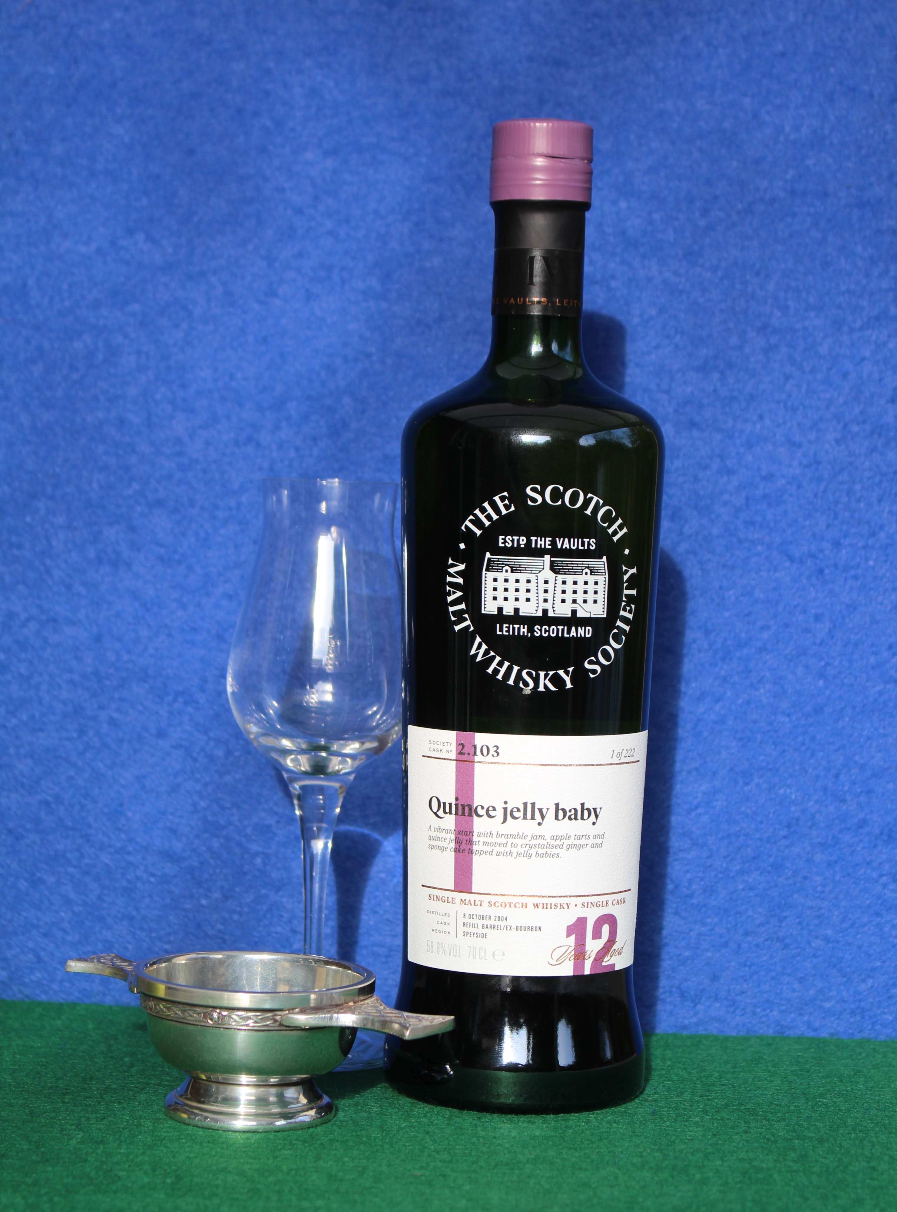 SMWS 2.103
