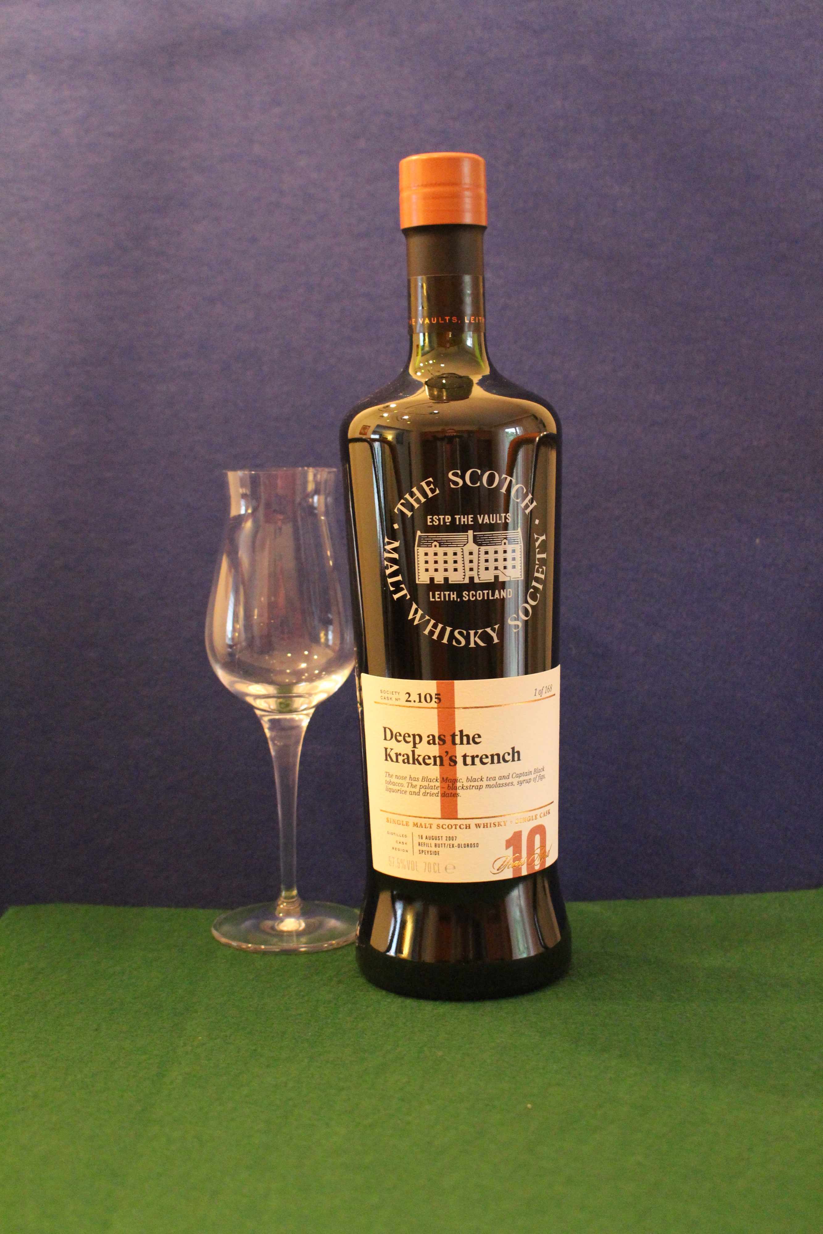 SMWS 2.105