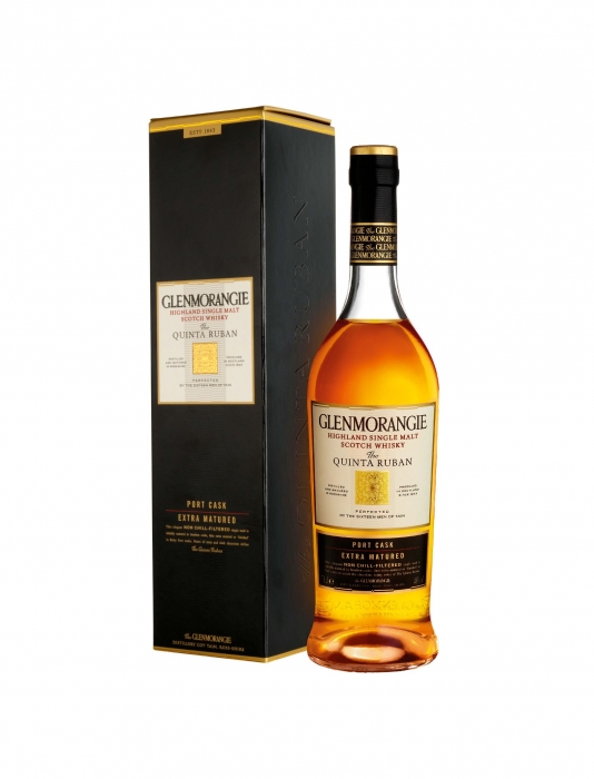 Quinta Ruban