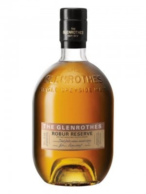 Robur Reserve