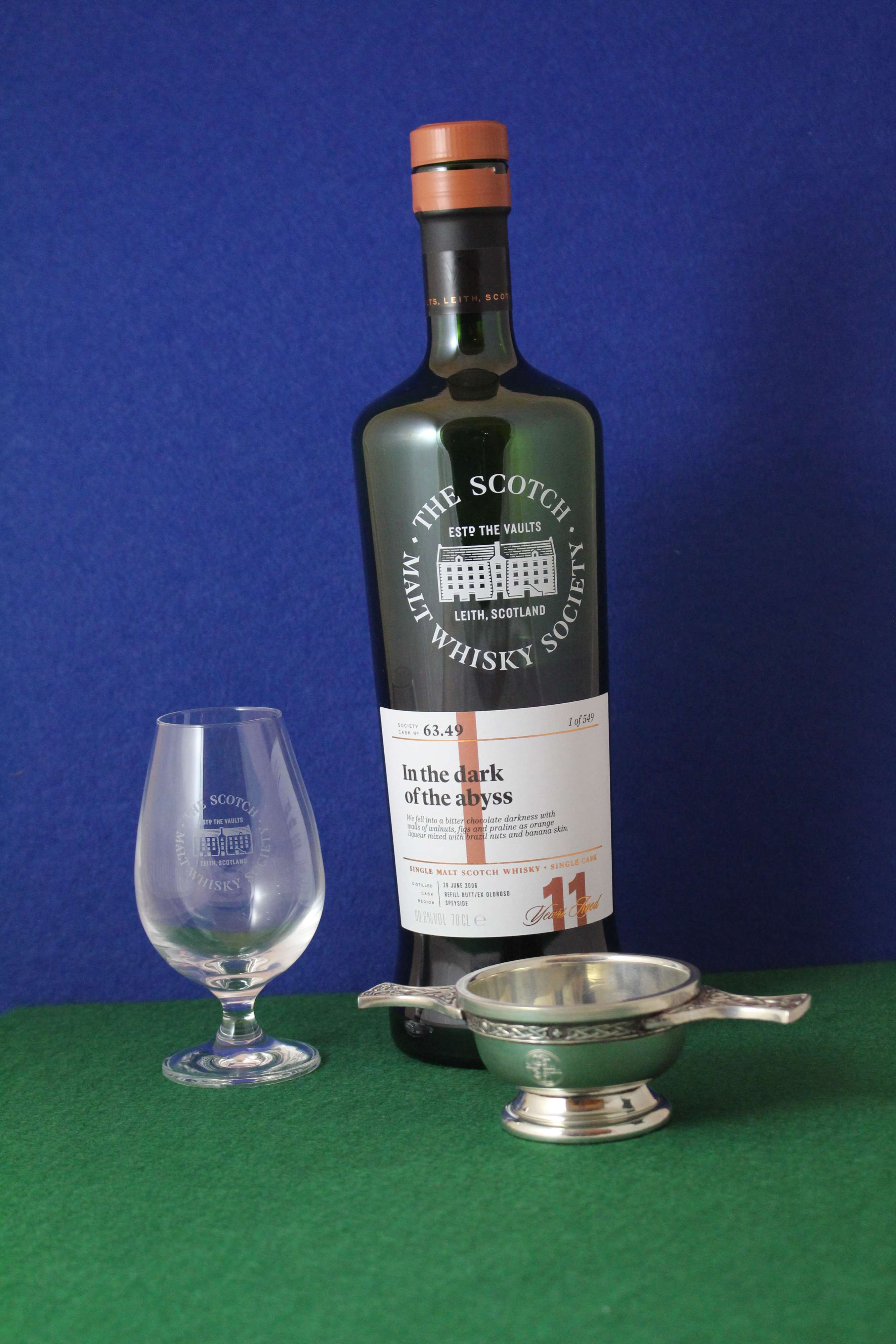 SMWS 63.49