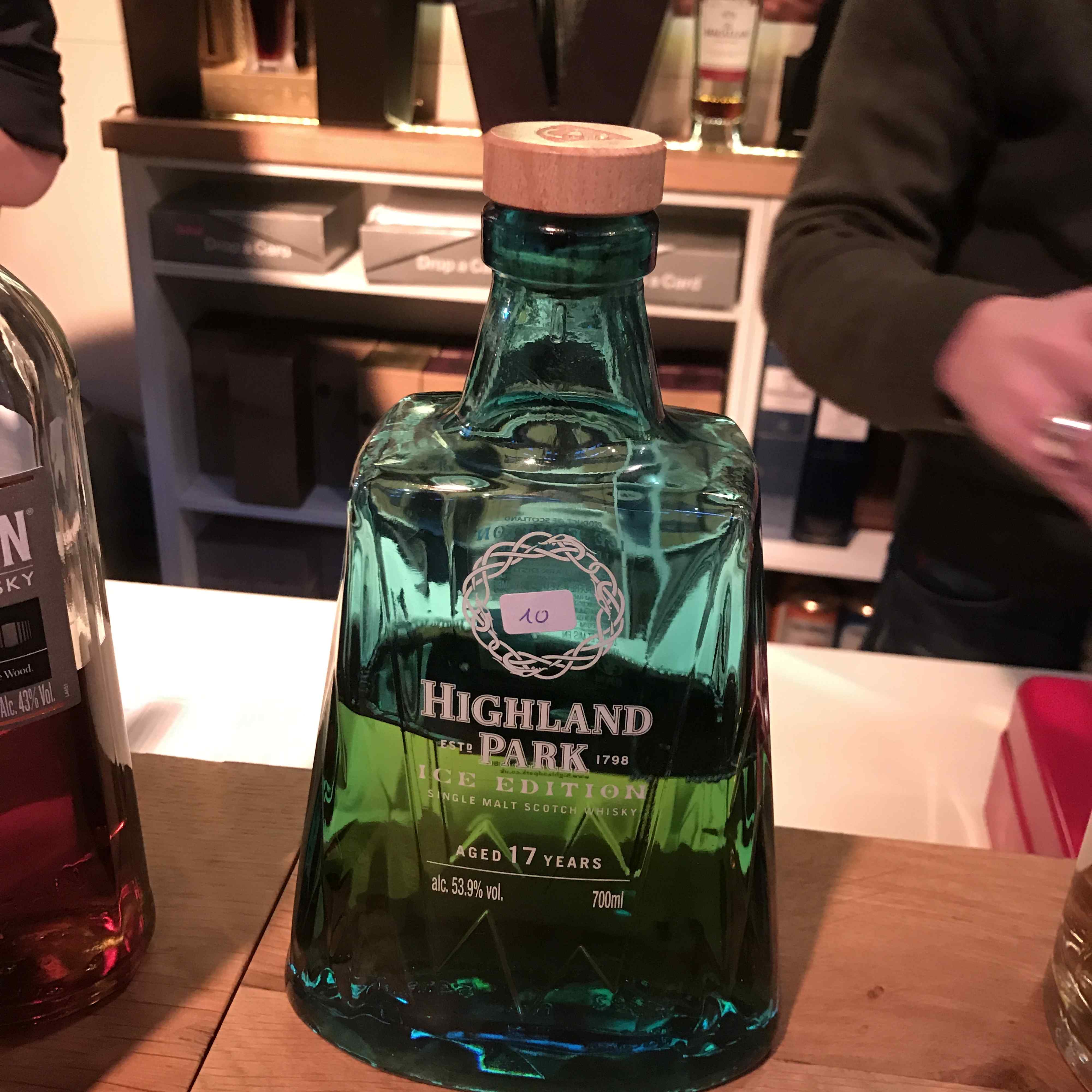 Ice Edition