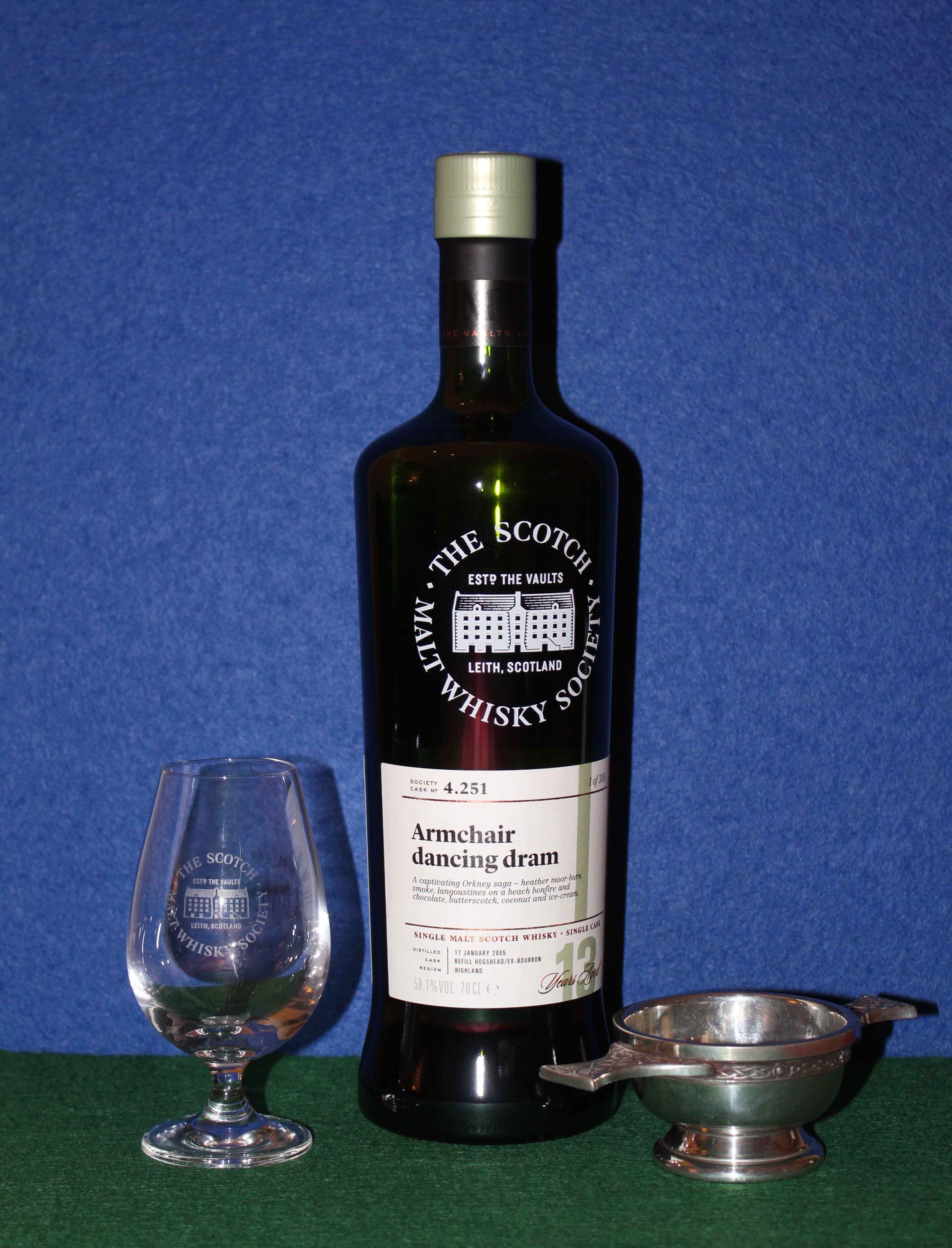 SMWS 4.251