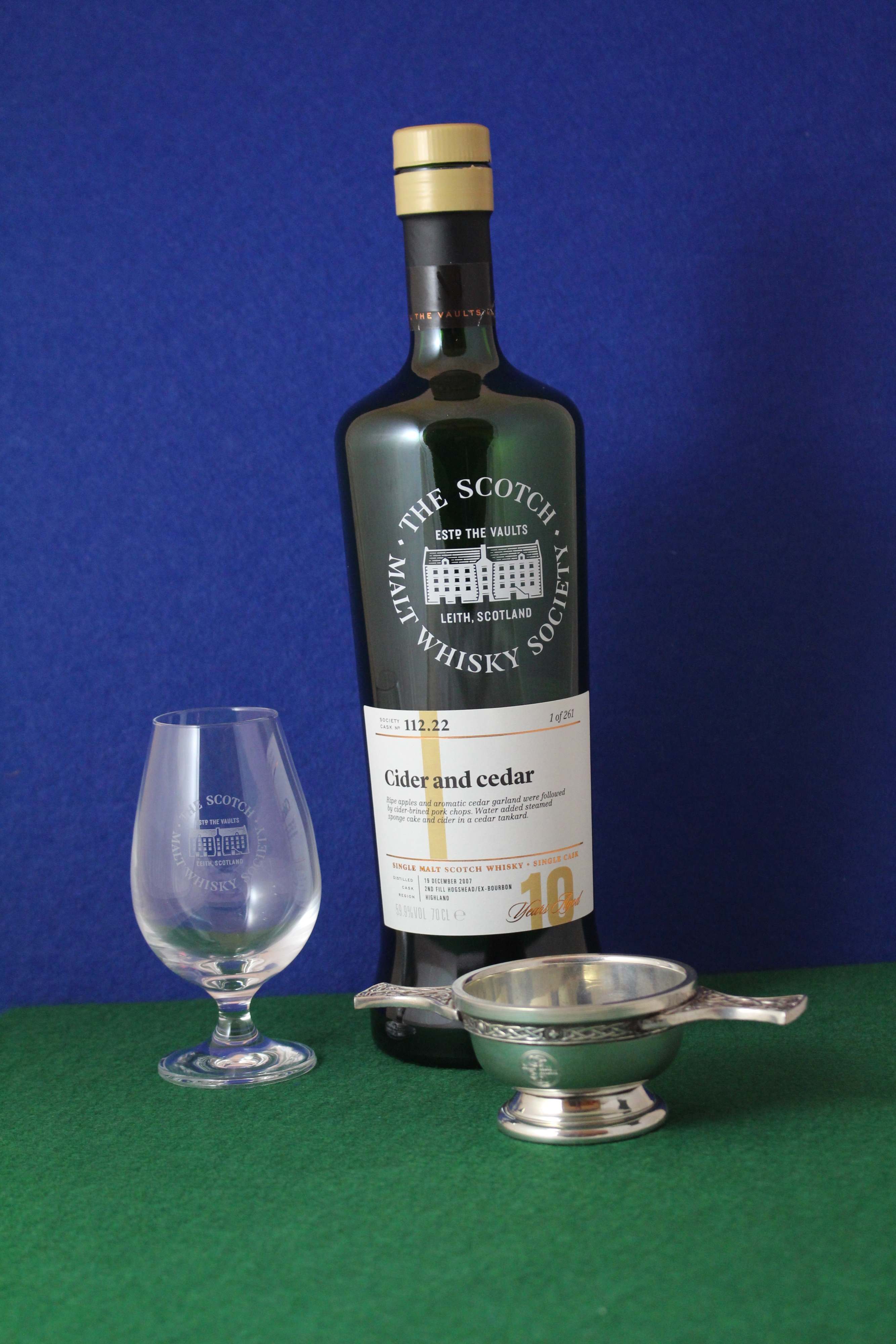 SMWS 112.22
