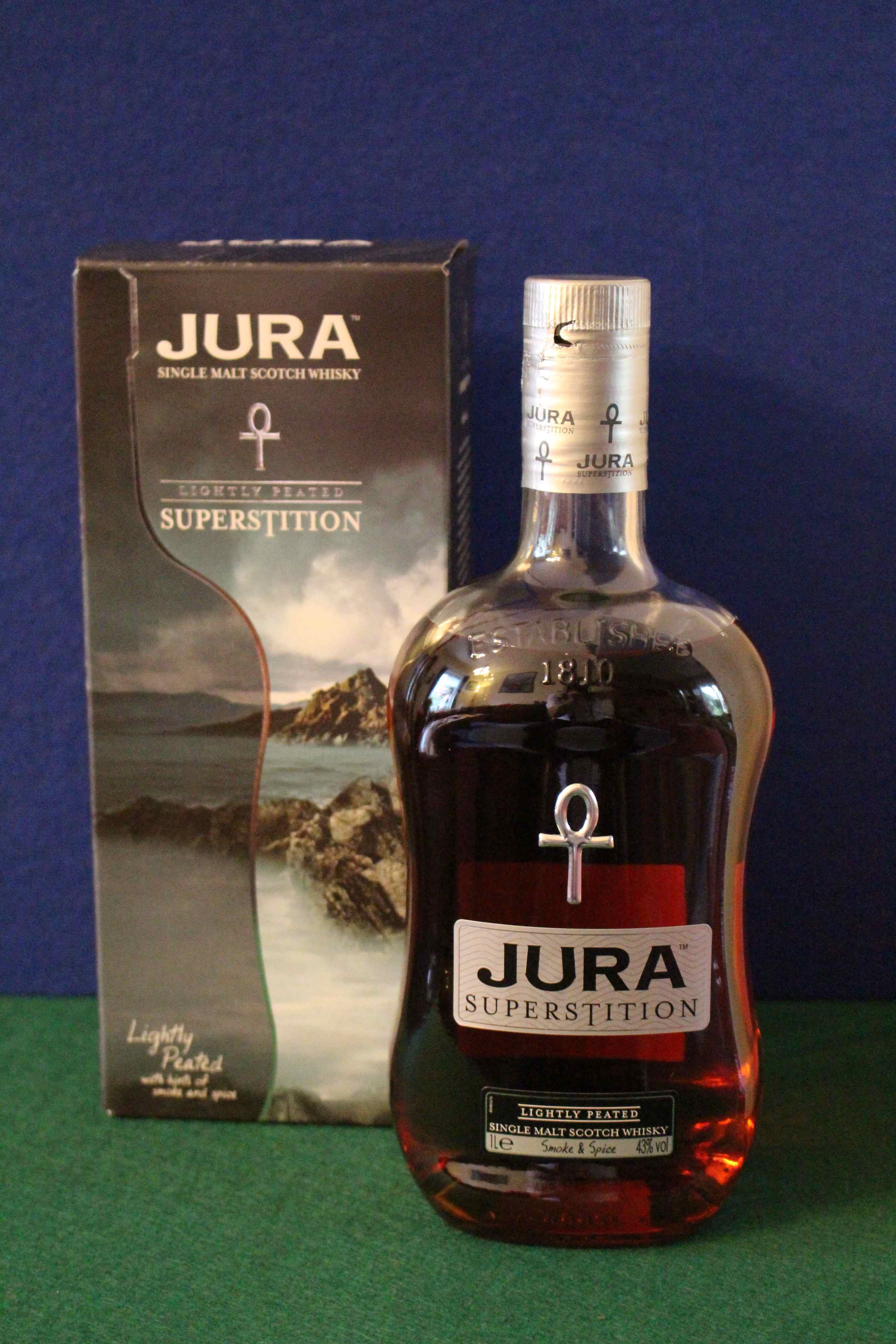 Superstition