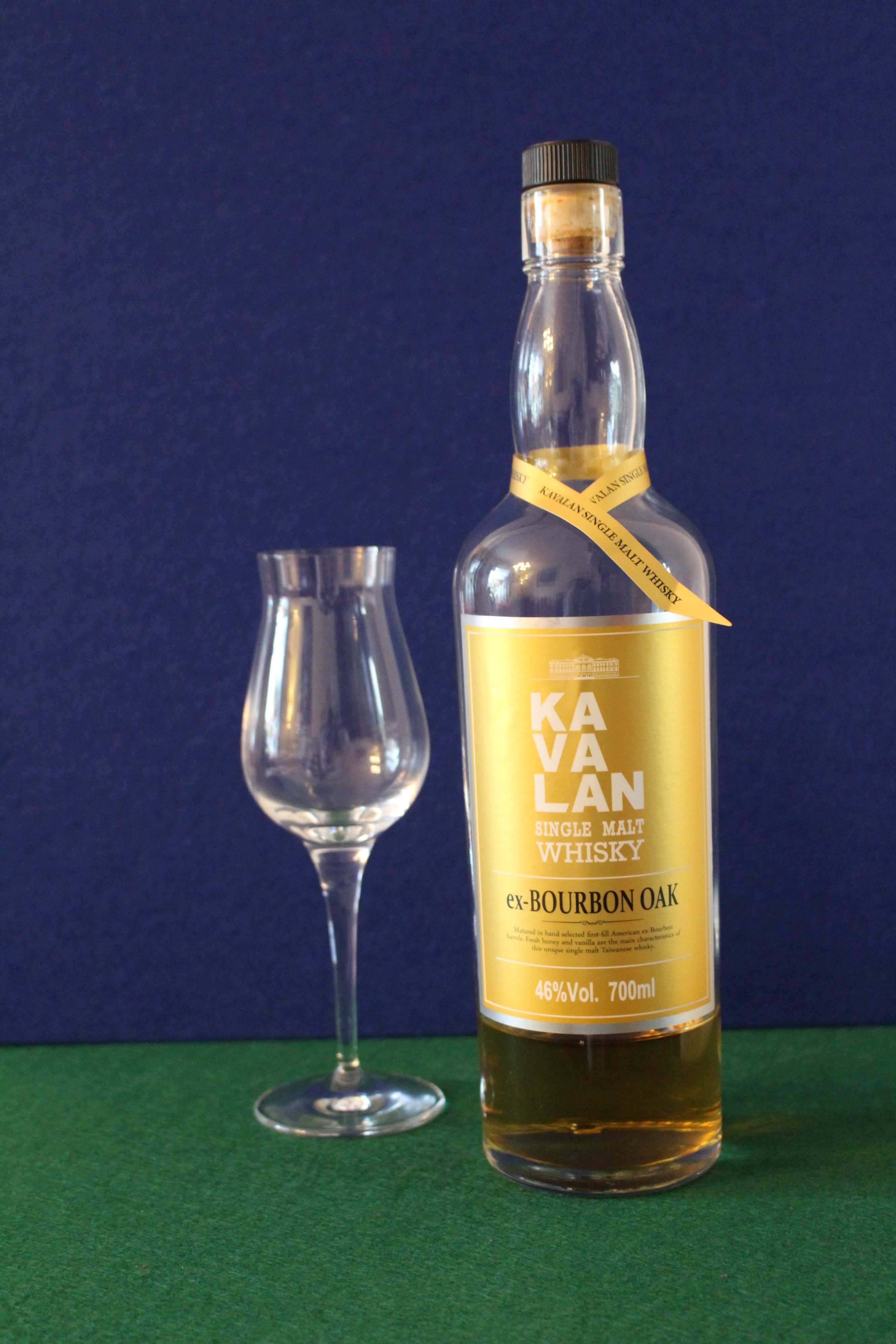 Bourbon Oak Cask