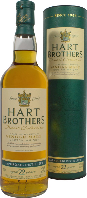 22 Hart Brothers