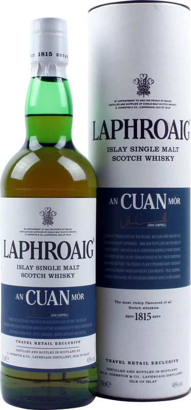 An Cuan Mor