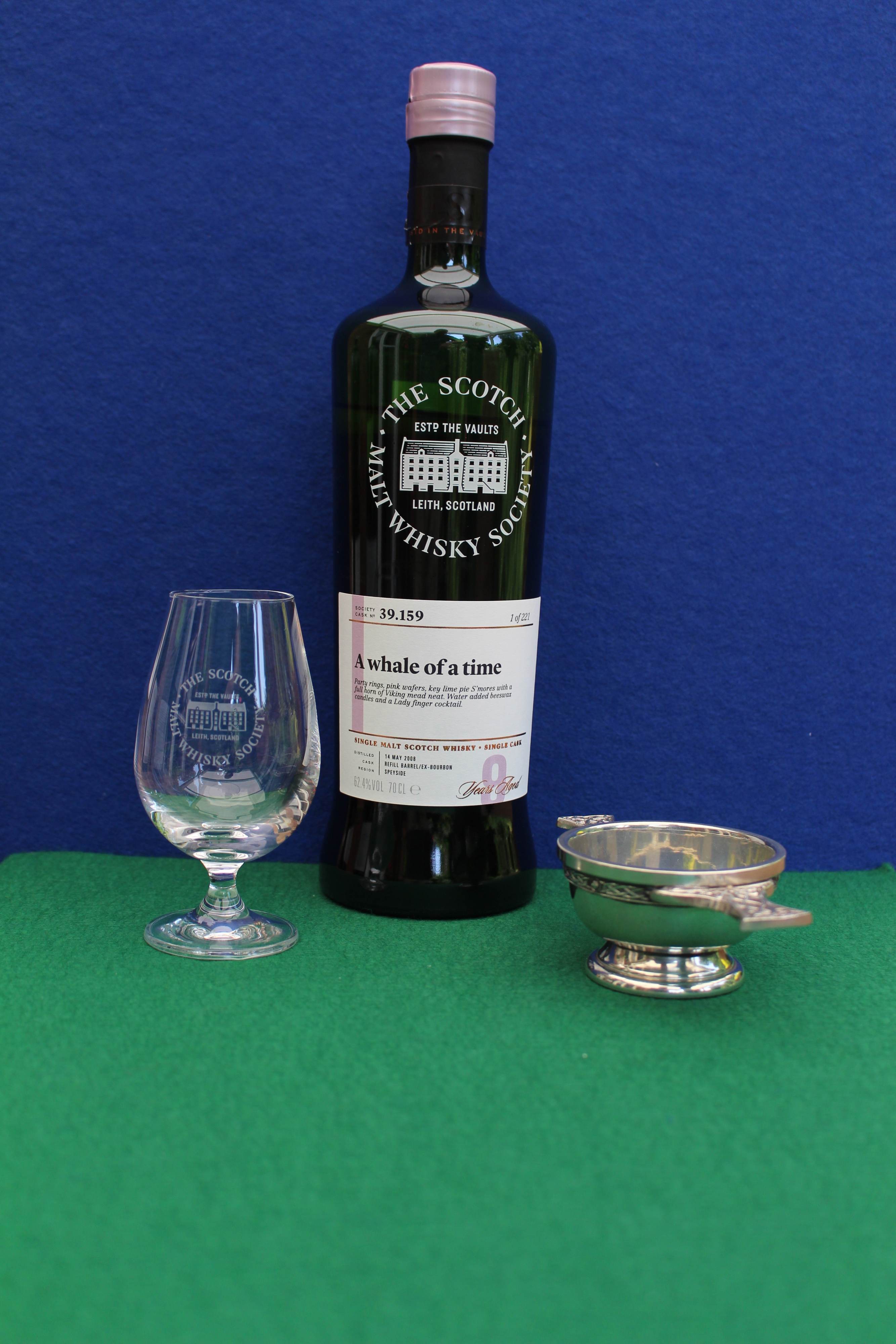 SMWS 39.159