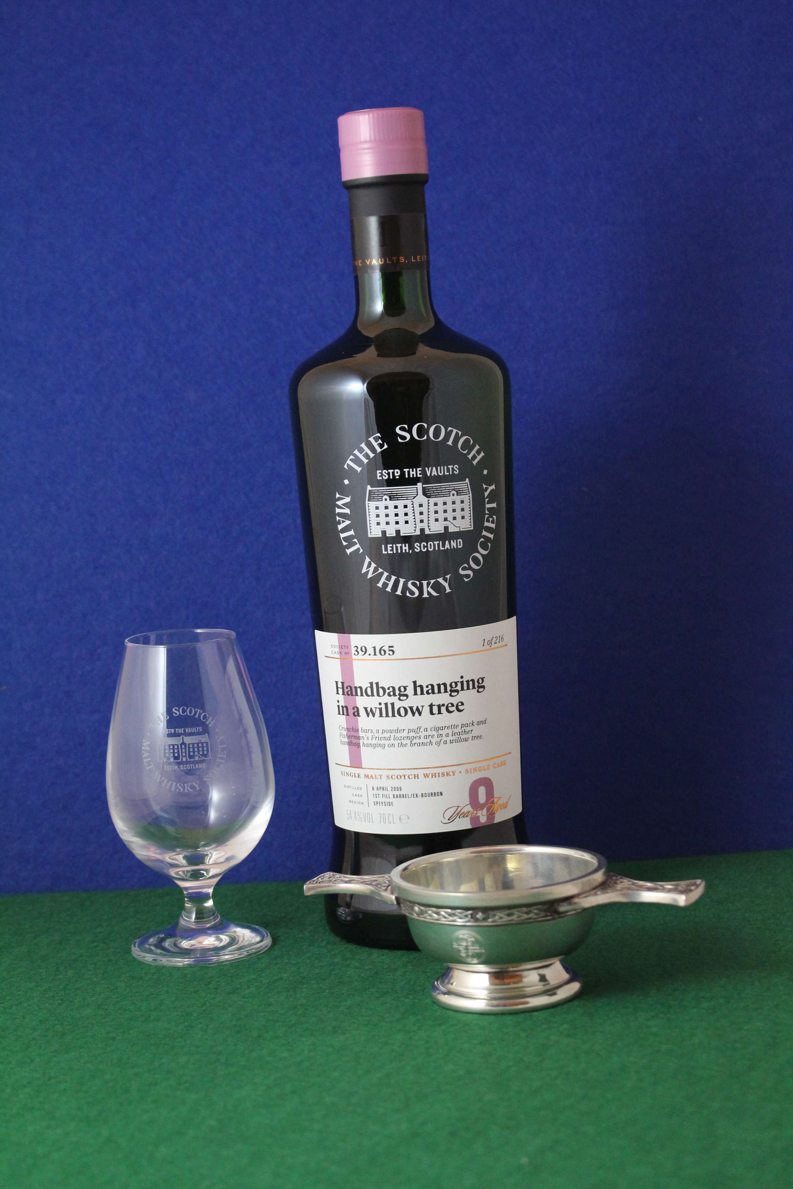 SMWS 39.165