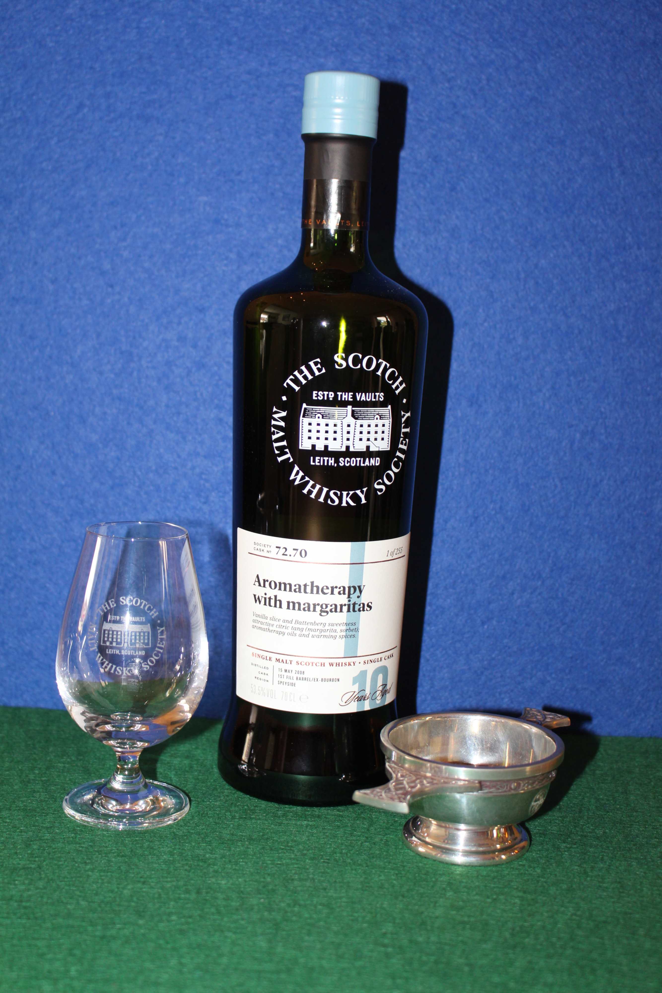 SMWS 72.70