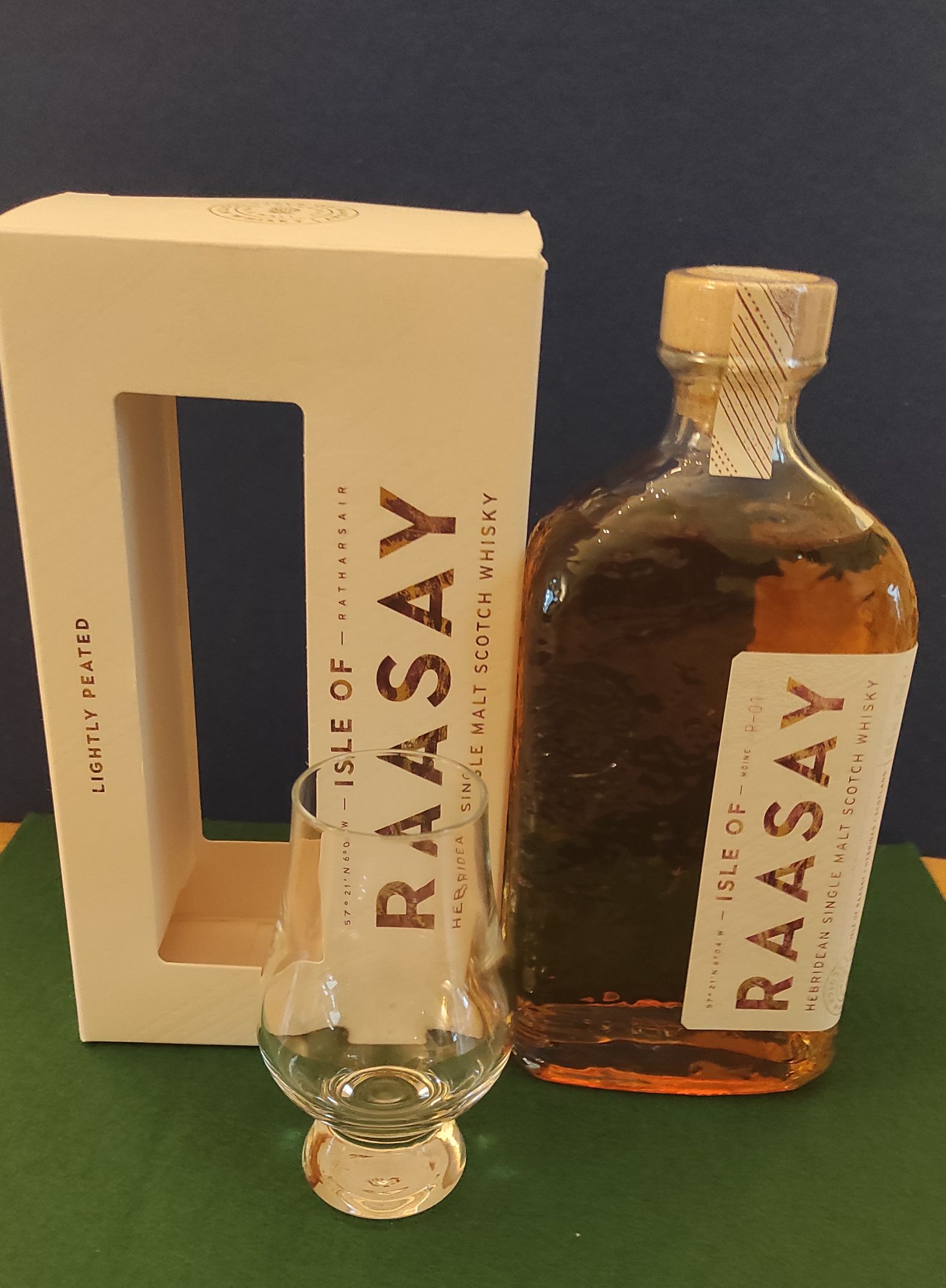 Raasay