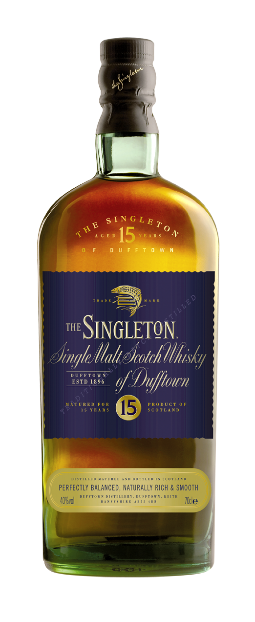 Singleton 15