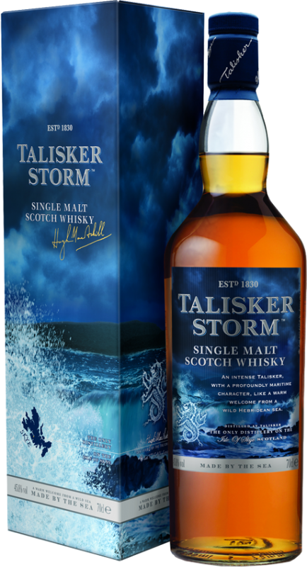 Storm