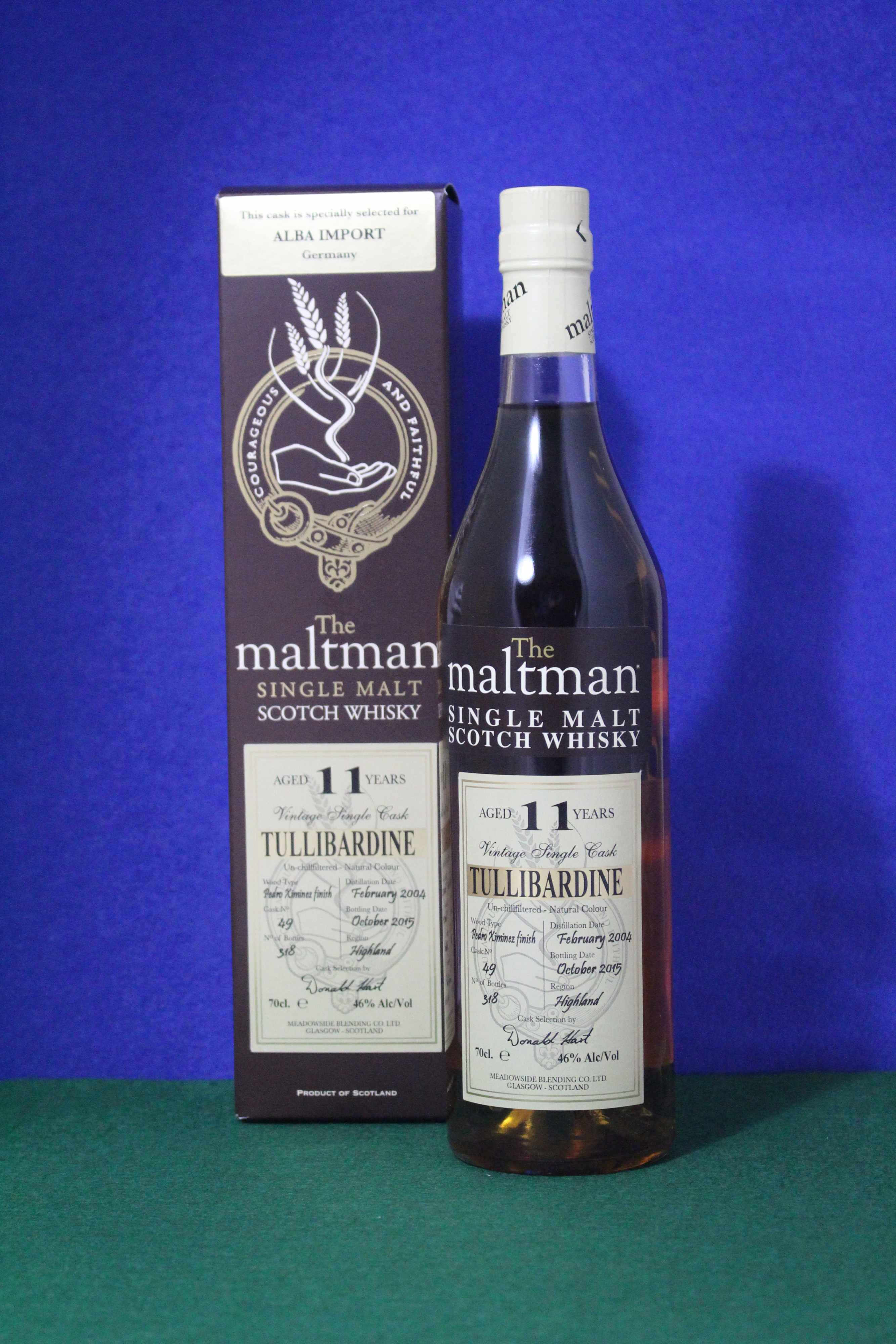 The Maltman 11