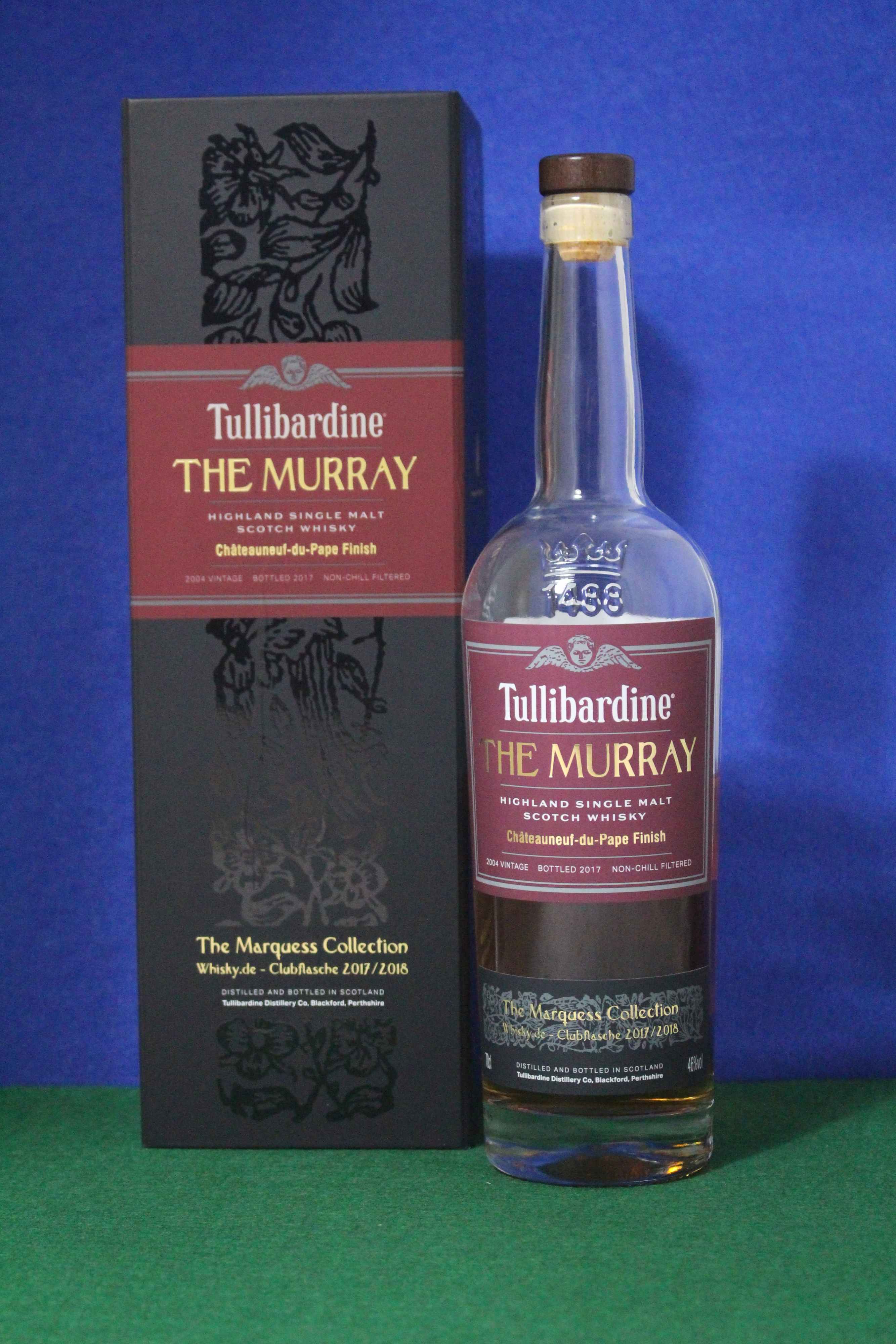The Murray