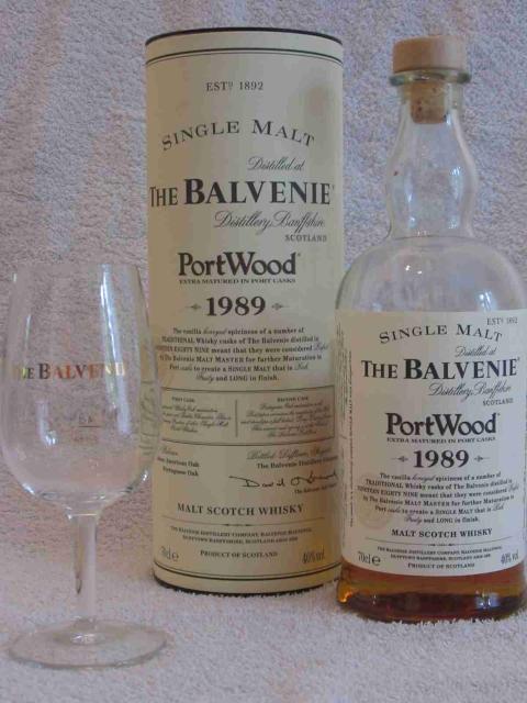 Port Wood 89