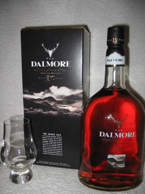 Black Isle