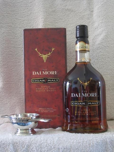 Cigar Malt