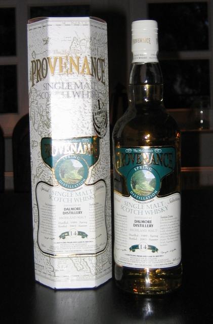 Provenance
