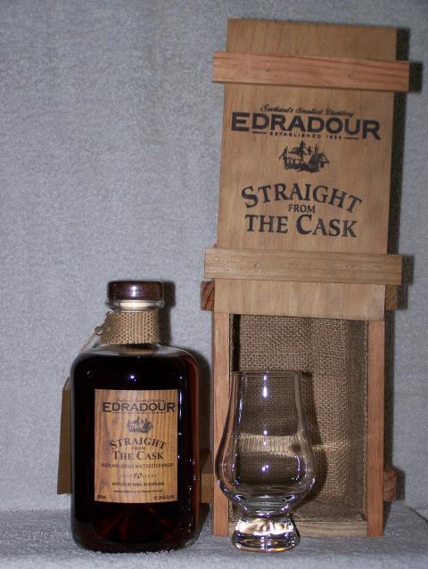 Straight Sherry