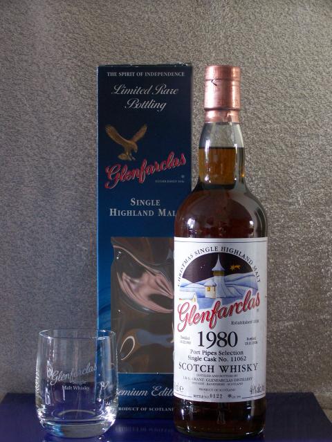 Port Pipes Selection 1980