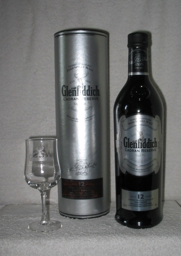 Caoran Reserve