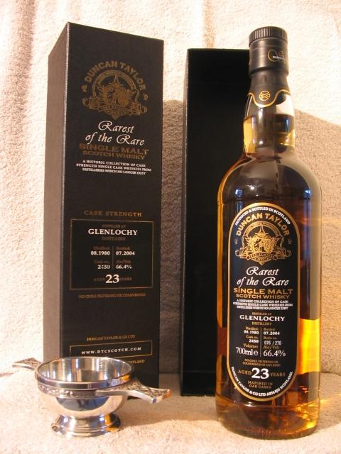 Rarest Of The Rare - 23 J