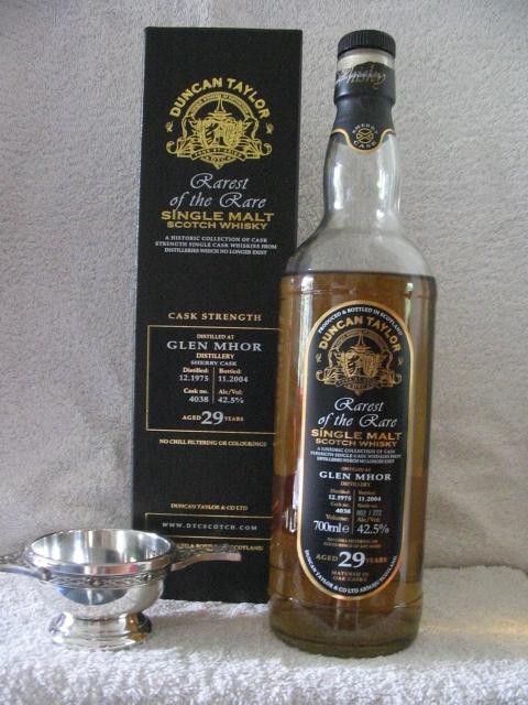 Rarest Of The Rare - 29 J