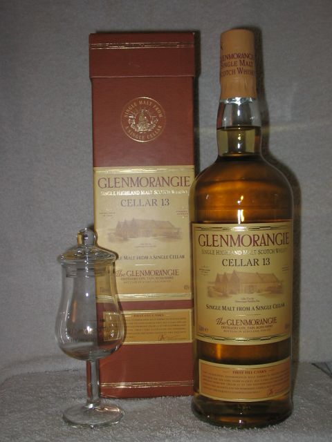 Cellar 13