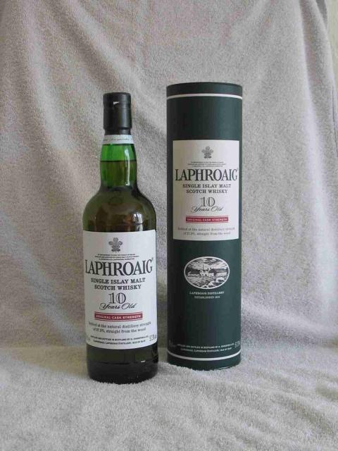 cask 10 Years