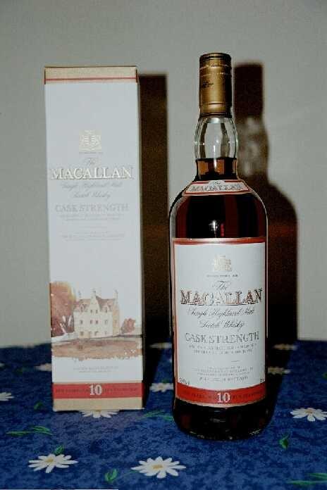 cask 10 Years