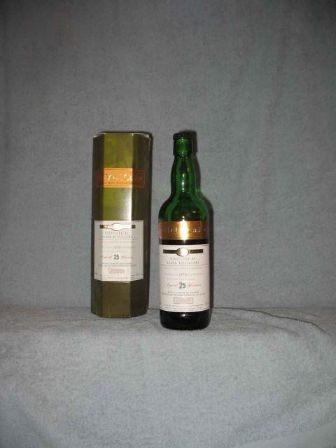 Douglas Laing 25 Years