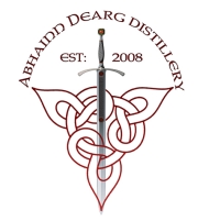 Abhainn Dearg Logo