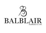 Balblair Logo