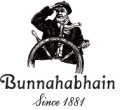 Bunnahabhain Logo