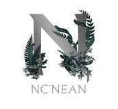 NcNean Logo