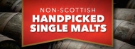Non Scot Logo