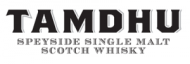Tamdhu Logo