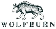 Wolfburn Logo