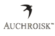 Auchroisk Logo