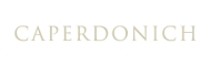 Caperdonich Logo