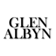Glen Albyn Logo