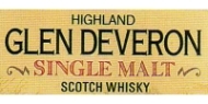 Glen Deveron Logo