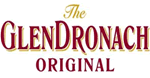 Glendronach Logo