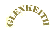 Glen Keith Logo